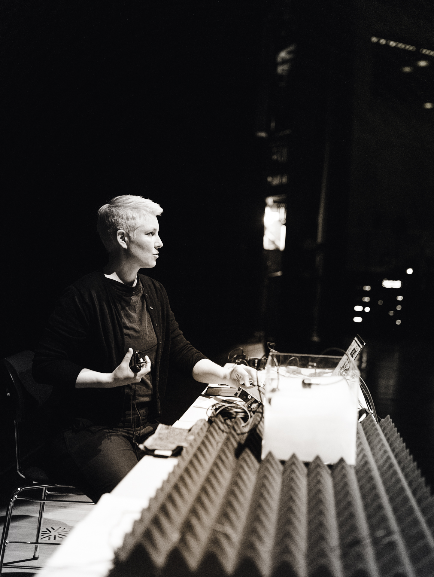 mæro · individuum·collectivum · 2023 · foto: Sophia Hegewald.