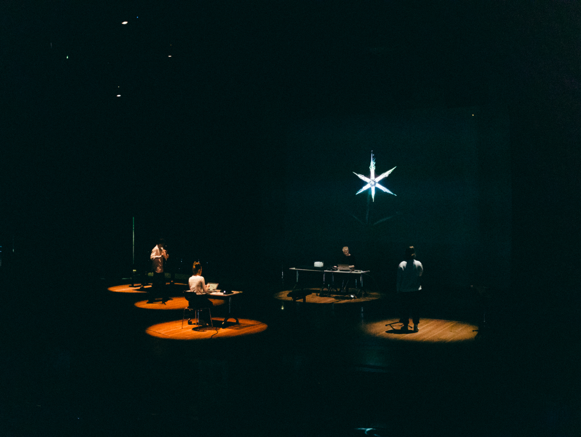 mæro · individuum·collectivum · 2023 · foto: Sophia Hegewald.