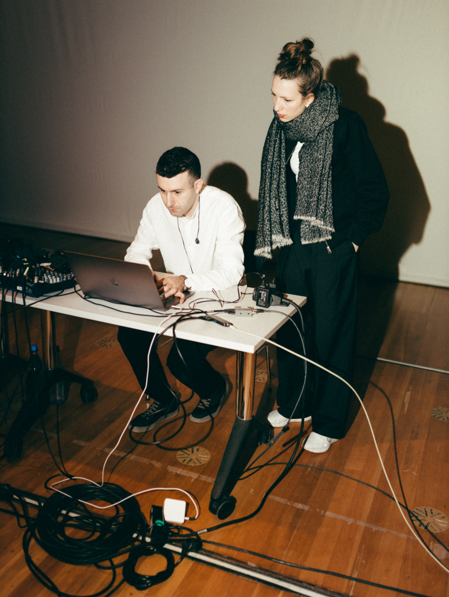 mæro · individuum·collectivum · 2023 · foto: Sophia Hegewald.