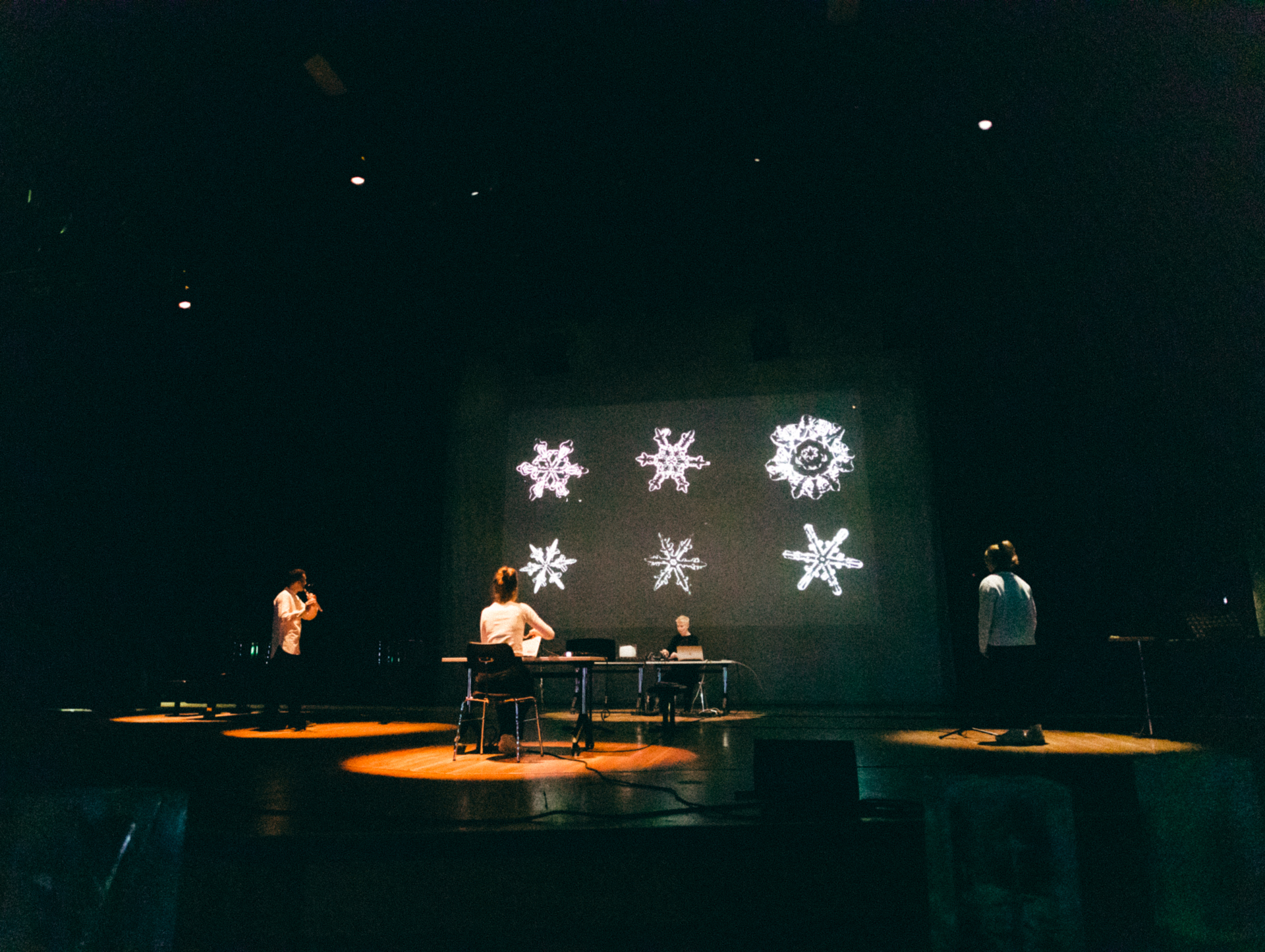 mæro · individuum·collectivum · 2023 · foto: Sophia Hegewald.